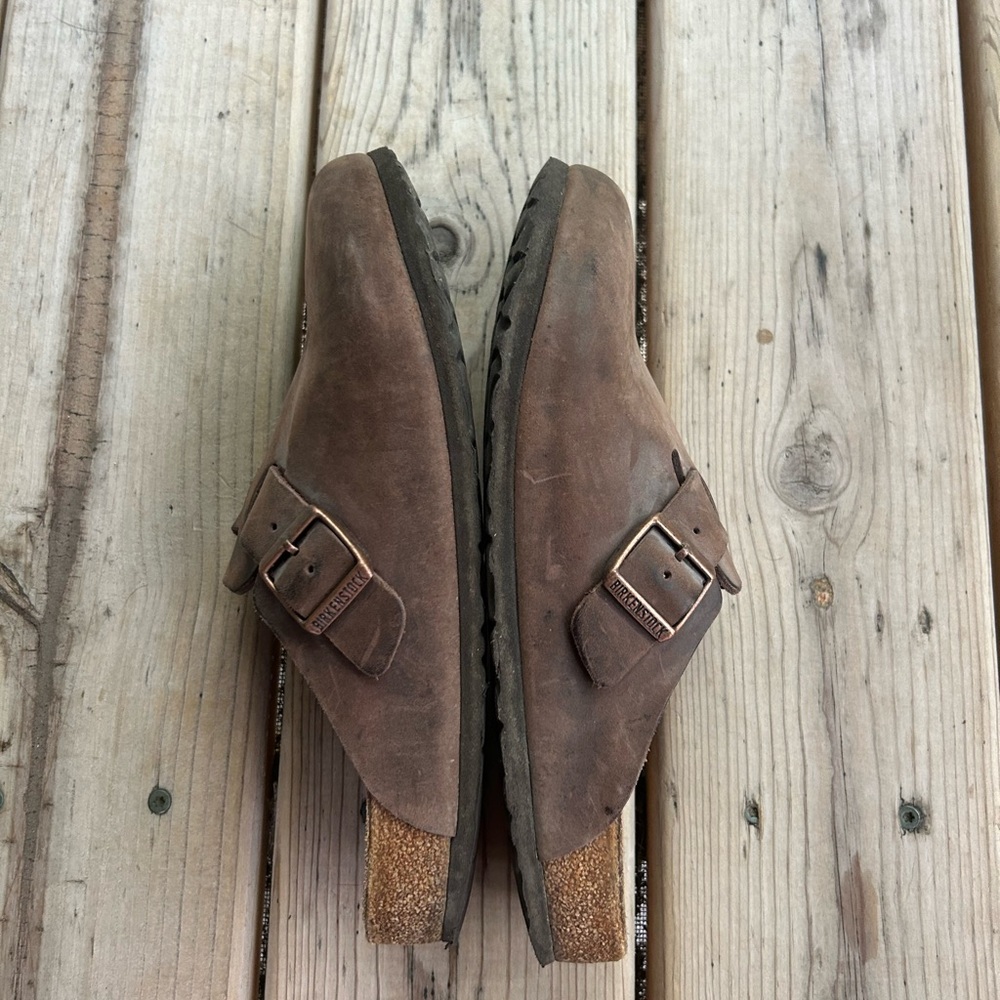 Birkenstock Clogs